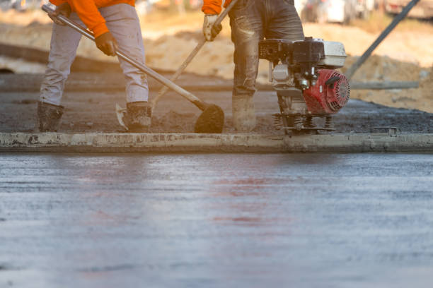 Best Industrial Concrete Flooring in West Hamburg, PA