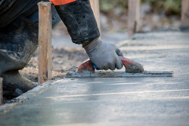 Best Concrete Staining and Coloring in West Hamburg, PA