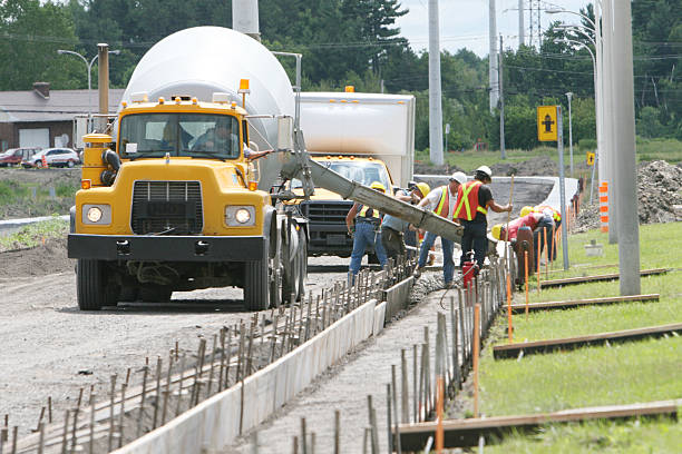 Best Concrete Foundation Repair in West Hamburg, PA