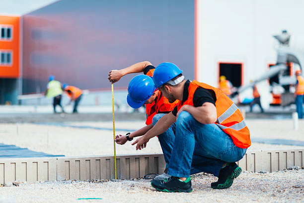 Best Industrial Concrete Flooring in West Hamburg, PA